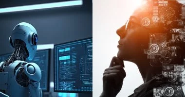 14 ألف كتاب تحت الاختبار.. هل يزاحم الذكاء الاصطناعى المؤلفين فى سوق النشر؟