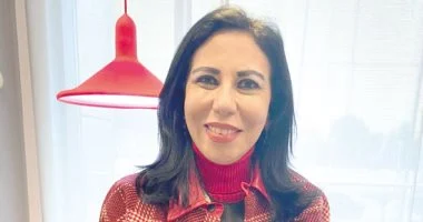سماح أبو بكر عزت: مبادرة الرئيس السيسى مهمة لتصحيح المفاهيم