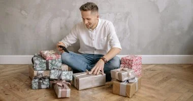 مش لازم تكون غالية.. 7 هدايا تخلي مولود برج العذراء يحس إنك مهتم بتفاصيله