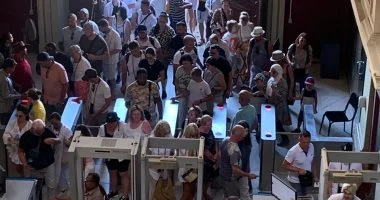 أنامل مبدعة وزينة الأجداد.. ورش صيفية لطفلك فى المتحف المصرى