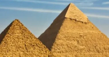 هزة أرضية فى مصر.. سر صمود أهرامات الجيزة أمام الزلازل آلاف السنين