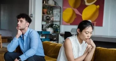 العناد الزوجى بيكبر الخلافات.. 7 طرق للتعامل معه بحكمة وذكاء
