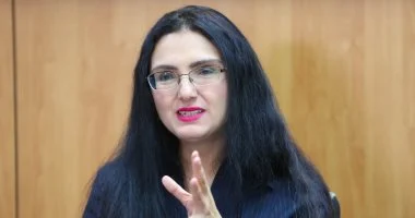 ندوة معنى التوكل على الله ودرجاته لـ ريم بسيونى ببيت السنارى.. اعرف الموعد