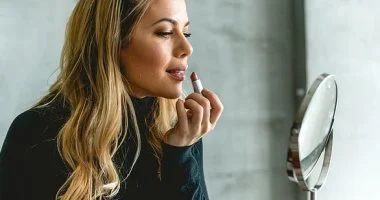 المرأة والمنوعات