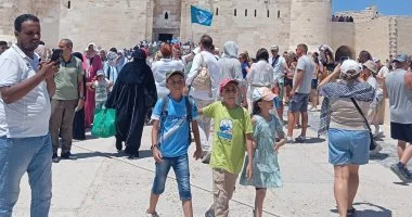 المتاحف تتحول إلى مدرسة صيفية.. ماذا يتعلم الأطفال وسط الآثار؟