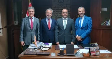 تعرف على القطع الأثرية فى معرض كنوز الفراعنة بسان فرانسيسكو