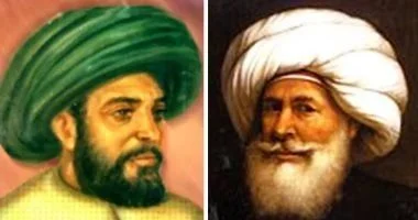 ذاكرة اليوم.. محمد على ينفى عمر مكرم وميلاد إبراهيم خان ورحيل سناء شافع