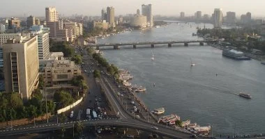 كيف وصف المصريون النيل في النصوص القديمة؟