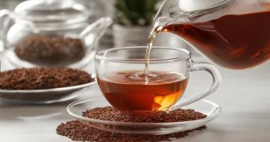 الشاى أم القهوة للنساء؟.. أيهما أفضل لصحة العظام والحديد والهرمونات؟