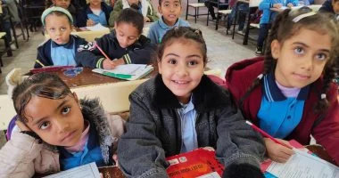 5 نصائح تساعد طفلك على التغلب على قلق العودة للمدرسة