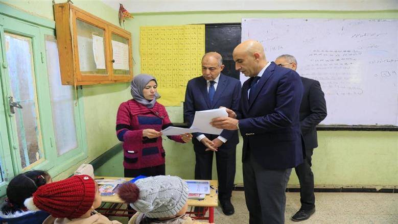 «التعليم»: تخصيص يوم أسبوعيا لطلبة الابتدائية بالإجازة الصيفية لممارسة الأنشطة في المدرسة