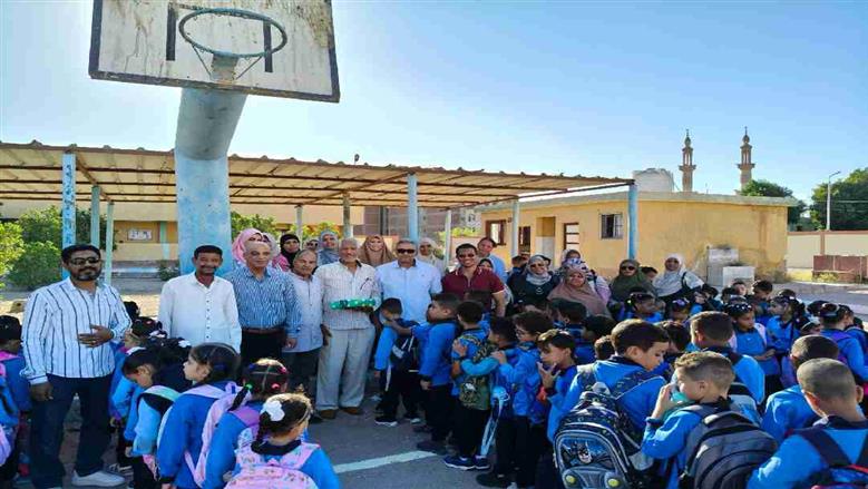 قرار وزاري من «التعليم» للمرحلة الابتدائية.. الاجتياز شرط النجاح في الدين والكمبيوتر