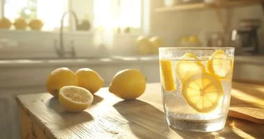مكونات يمكن إضافتها إلى عصير الليمون لزيادة فوائده