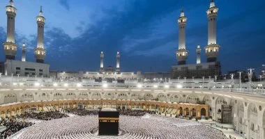 مكة المكرمة.. ذاكرة بصرية تختزن قدسية المكان وجمال التفاصيل