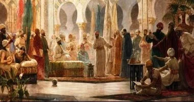 الإمام ابن الفخار الأنصارى عالم أندلسى.. كيف كانت شخصيته؟