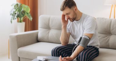 لو بتعانى من ارتفاع ضغط الدم.. 3 مشروبات صباحية لازم تتجنبها