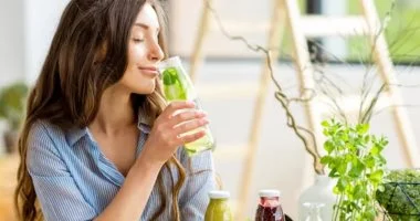 مشروب صحى.. نصائح ذهبية لتحضير عصير لا يرفع سكر الدم