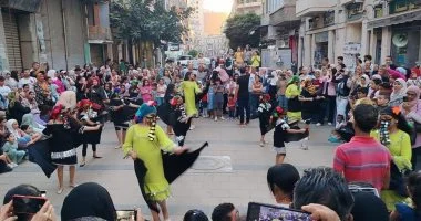 مجانًا.. أنشطة وفعاليات متنوعة تنتظرك في قصور الثقافة خلال أغسطس