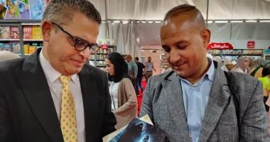 من الإسكندرية إلى السويس.. حصاد معارض الكتب الصيفية لوزارة الثقافة