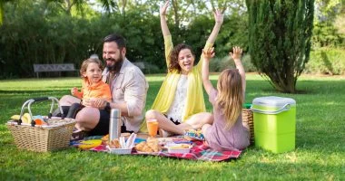 مش عارف تاخد إجازة طويلة.. 7 أفكار ليوم صيفى ممتع بأقل التكاليف