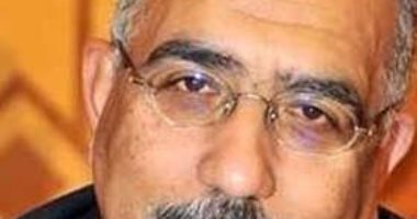 الكاتب أحمد شبلول لصوت العرب: مشروعى القادم كتاب نقدى عن الأغنية المصرية