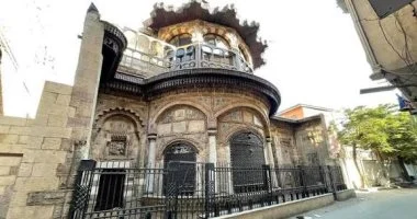 اعرف تراثك.. سبيل رقية دودو حكاية حب خلدت فى الحجر