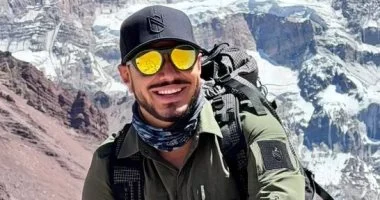 مصرع متسلق الجبال نيرمال بورجا وآخرين فى انهيار جليدي بباكستان