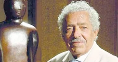 فتح باب التقديم فى ورشة النحت الرابعة بمؤسسة آدم حنين فى الحرانية