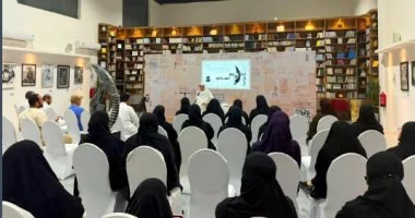 “فنون الدمام” تنفذ عددًا من الفعاليات لإثراء المشهد الإبداعي
