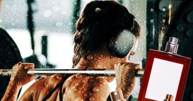 قبل ما تروحى الجيم.. اعرفى قواعد اختيار العطر المناسب دون إزعاج من حولك