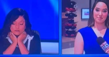بعد نوم مذيعة أمريكية على الهواء.. تعرف على أسباب النعاس أثناء النهار