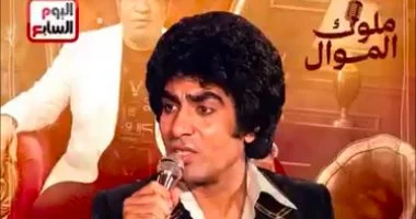 من الموال إلى التريند.. كيف هزم أحمد عدوية الصعاب وبقى سلطان الأغنية الشعبية؟
