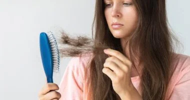6 طرق مجربة لمكافحة تساقط الشعر عند الرجال والنساء.. تعرف عليها