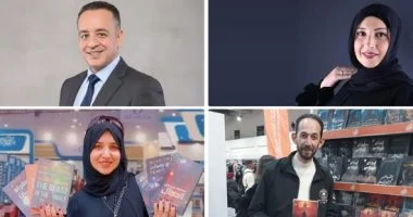 حين أخافت الروايات أصحابها.. كتاب الرعب يروون حكاياتهم مع القصص المخيفة