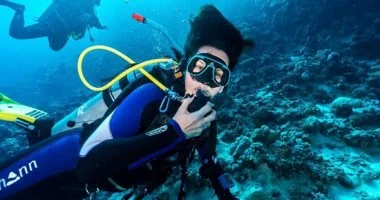 اليوم العالمى للغوص.. ما تاريخه والهدف من الاحتفال به؟
