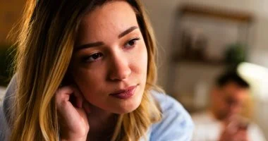 عبارات تدل على إن شريكك غير مناسب لك.. خدى بالك لو بتقوليها كتير