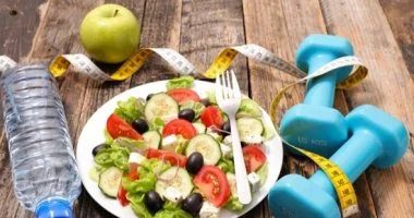 استغلي حرارة الصيف.. نصائح تساعدك على خسارة الوزن بطريقة صحية