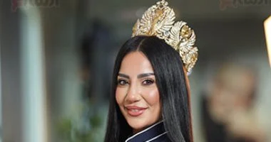 ملكة جمال مصر 2025 لـ اليوم السابع: استعد لتمثيل مصر عالمياً