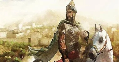 من بغداد إلى سامراء.. كيف غير المعتصم بالله الدولة العباسية؟