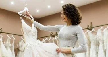 فستان الزفاف يتصدر تريندات جوجل.. أمور يجب مراعاتها عند اختياره