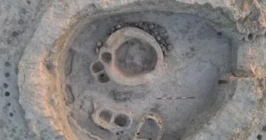 مطبخ عمره 3200 عام يكشف أسرار الولائم والطقوس الجماعية في أذربيجان