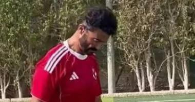 محمد عبد الرحمن يكتب: رحلة خالد النبوي إلى عالم «طاهر المصري»