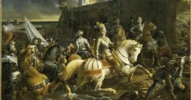 معركة سانت كينتان.. كيف غيّرت معركة واحدة موازين القوى في أوروبا؟