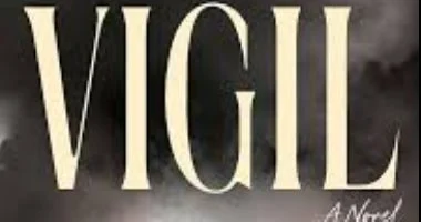 ملياردير يحتضر والأشباح تحاسبه.. لماذا أثارت رواية Vigil لجورج سوندرز الجدل؟