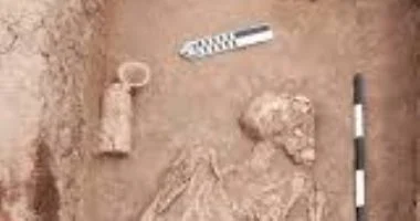 كيف عاش الناس فى دلتا مصر قبل آلاف السنين؟.. كشف كوم الخلجان يجيب