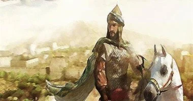 المعتصم بالله يخلف أخاه المأمون في الخلافة العباسية.. قضيته مع خلق القرآن