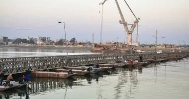 شط العرب..نهر أشعل الصراع بين العراق وإيران من العثمانيين إلى اتفاق الجزائر