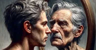 تفسير حلم رؤية رجل مسن.. هل يرمز للحكمة أم الخسارة والعزلة؟
