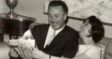 ذكرى ميلادها.. نجاة الصغيرة مرسال قصائد نزار قبانى إلى الجمهور