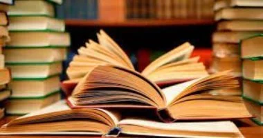 احتراق 8 ملايين كتاب فى أوكرانيا وصناعة النشر تعانى